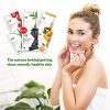 Face Mask Lab - Face Mask [20 Pack Set] Hydrating Facial Skin Care