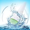Face Massager Ice Rollers,With 2 Rolling Head Massager Skin Care