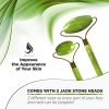 Jade Roller For Face | Beauty to Improve the Appearance of Your Skin