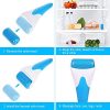 Ice Roller Face Massager - For Face & Eye Puffiness Relief