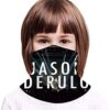 Jason Derulo Face Mask Balaclava 🎵