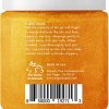 Majestic Pure Sweet Orange Body Scrub - Exfoliates, Moisturizes