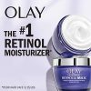 Olay Regenerist Retinol 24 Max Moisturizer, Retinol 24 Max Night Face Cream