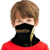 Stevie Nicks Face Mask Balaclava Protection from Dust, Uv & Aerosols
