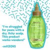 OGX Extra Strength Refreshing + Invigorating Teatree Mint Dry Scalp