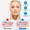Facial Steamer,VillSure Nano Ionic Face Steamers for Facial Portable