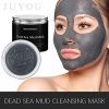Mud Mask for Face and Body Nourishing, Deep Pore Cleansing