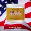 MAJESTIC PURE Indian Healing Clay Powder, Deep Pore Cleansing Facial