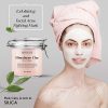 Himalayan Clay Mud Mask for Face and Body by Majestic Pure
