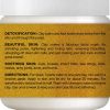 MAJESTIC PURE Indian Healing Clay Powder, Deep Pore Cleansing Facial