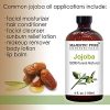 Majestic Pure Jojoba Oil for Hair and Skin