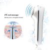 TOUCHBeauty Hot & Cold Facial Massager - Handheld Sonic Vibration