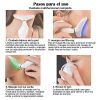 ZMZ Sonic Face Massager, Facial Neck Lifting Machine