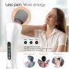Santala Facial Massager, Hot and Cool Skin Care Device