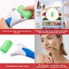 6 Pack Face Roller Set, ABS Wheel Ice Face Roller, 2 Pieces