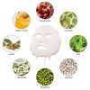 GFS Facial Mask Maker Machine WITH 32 Counts COLLAGEN PILLS