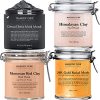Majestic Pure Dead Sea Mud Mask, Himalayan Clay Mask