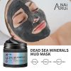 ANAiRUi Turmeric Clay Mask - Green Tea Detox Clay Mask