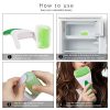 Teenitor Ice Roller for Face, Eyes & Body - Your Ultimate Cold Therapy Beauty Companion