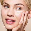 Face Moisturizer by Olay, Golden Aura Melting Soufflé Facial Cream