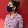 EcoRight Unisex Reversible Face Mask Reusable Washable