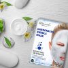 Ebanel 10 Pack Carbonated Bubble Clay Mask, Deep Cleansing Face Mask