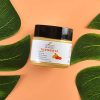 Organic Turmeric Face Mud Mask | Healing Skin and Healthy Beauty