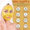 Organic Turmeric Face Mud Mask | Healing Skin and Healthy Beauty