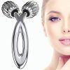 Face Massage Roller Set, Facial Roller for Face Lift