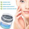 SKINER Dead Sea Mud Mask for Face/Body Spa, Reducing Acne