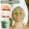 Green Tea Cooling Cleansing Mud Mask for all Skin types