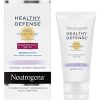 Neutrogena Healthy Defense Daily Moisturizer for Sensitive Skin