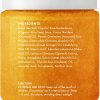 Majestic Pure Sweet Orange Body Scrub - Exfoliates, Moisturizes