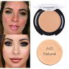 Face Make Up Kit Full Coverage Concealer & Waterproof Cream Concealer