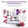 Nourishing Clay Face Mask by Purple Tea Skincare