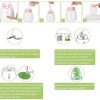 Create Your Private Spa at Home with the Face Mask Machine - DIY Skin Care Magic in Pink