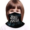John Mayer Face Mask Balaclava Protection from Dust, Uv & Aerosols