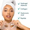 Radiant Revive Hydrogel Collagen Face Masks: Your Shortcut to Glowing Skin