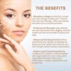 dermaXgen Pure Vitamin C 20%+ E + Hyaluronic Acid Face Serum