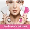 Beauty Care Massager,XUZOU 5 In 1 Portable Multi-Function Skin Care