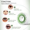 Under Eye Mask, Soogoo 60PCS Collagen Eye Gel Pads Patches Treatment
