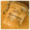 Majestic Pure Moroccan Red Clay Mud Mask and 24K Gold Facial Mask Bundle