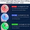UUPAS 5 in1 Skin Tightening Facial Machine - Face Lifting Device