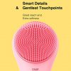 Sonic Facial Cleansing Brush, Waterproof Electric Device