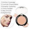 SACE LADY Matte Concealer Makeup Set: Full Coverage for Flawless Face