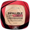 L'Oreal Paris Infallible Fresh Wear Foundation in a Powder