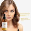 dermaXgen Pure Vitamin C 20%+ E + Hyaluronic Acid Face Serum