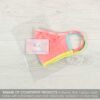 Reusable Fashion Fabric Face Mask - Stylish Print Cloth Mask for Men and Women
