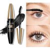 Face Make Up Set Full Coverage Concealer & Pore Primer & Black Mascara