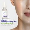 Vitamin C Serum for Face with Hyaluronic Acid, Face Serum